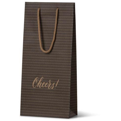 Cheers Bag - Double Wine