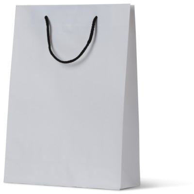 Deluxe White Kraft Paper - Small