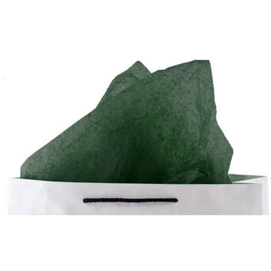 Bee Pak Tissue Paper - Green