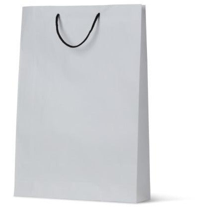 Deluxe White Kraft Paper - Medium