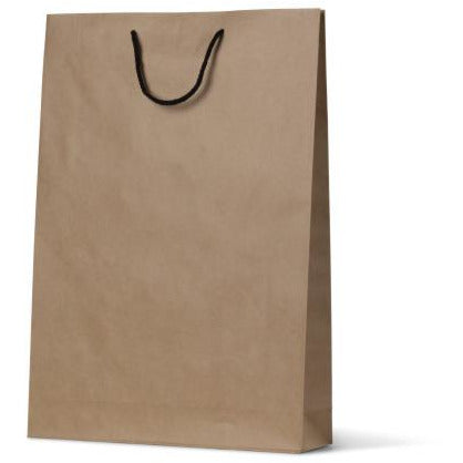 Deluxe Brown Kraft Paper - Medium