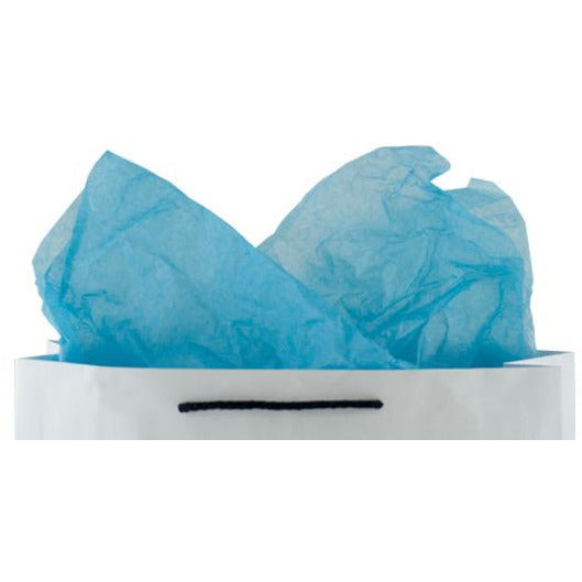 Bee Pak Tissue Paper - Light Blue