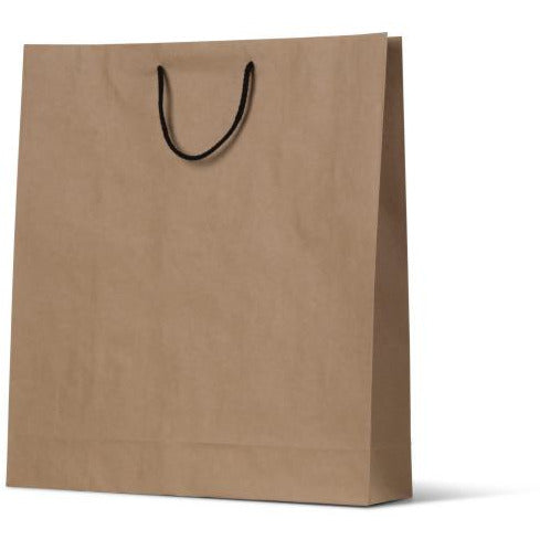 Deluxe Brown Kraft Paper - Large