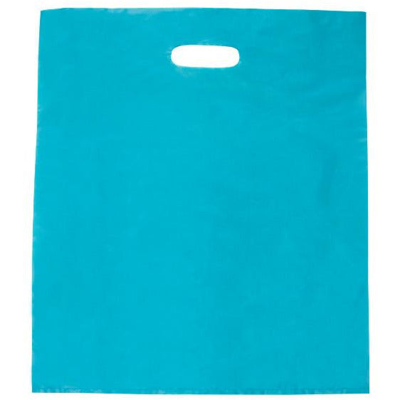 Hd Plastic Large - Beach Blue