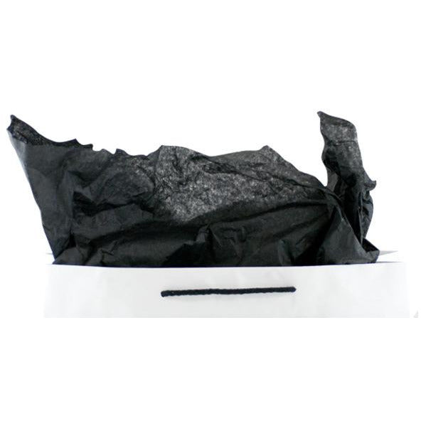 Bee Pak Tissue Paper - Black