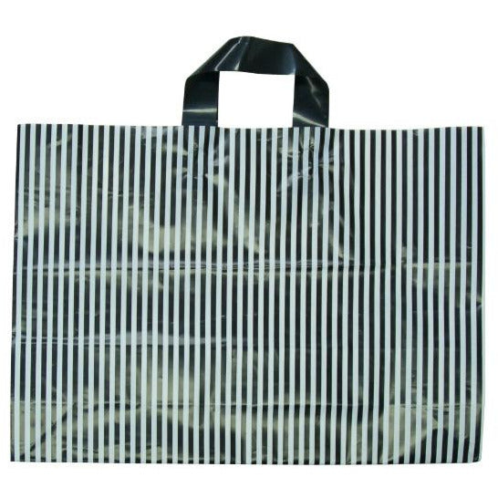 Flex Loop Black Stripe - Large Boutique