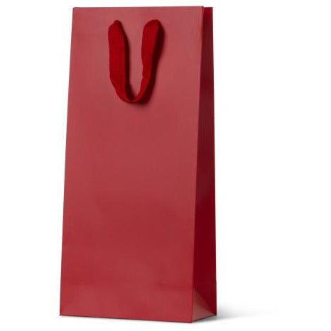 Deluxe Red Bag - Double Wine