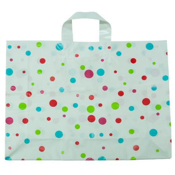 Flex Loop Polka Dot - Large Boutique