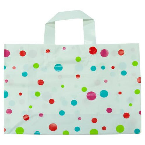 Flex Loop Polka Dots - Small Boutique