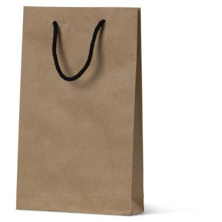 Deluxe Brown Kraft Paper - Baby