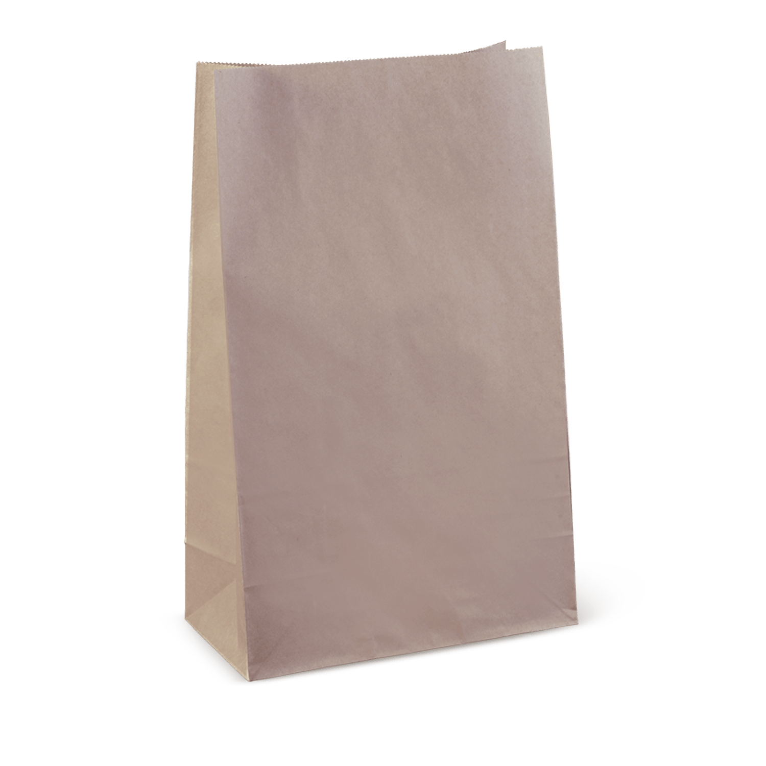 Flat Bottom - No. 25